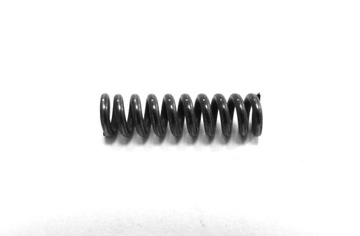 SPRĘŻYNA NACISKOWA d=1,2 * Dz=6,0 * L=21 - 5szt