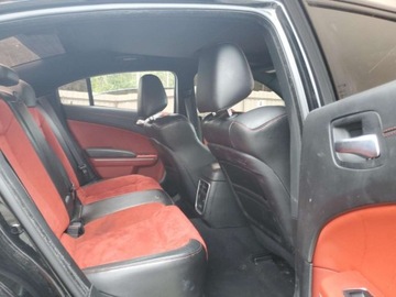 Dodge Charger VII 2022 Dodge Charger Scat Pack 2022 6.4l 6.4 Benzyna 485KM, zdjęcie 10