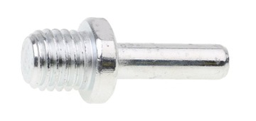 TRZPIEŃ DO WIERTARKI ADAPTER DYSKÓW ROTOSZLIFU M14