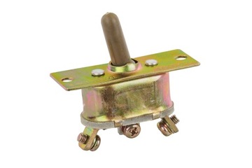 Przełącznik świateł kierunku Władimirec T-25