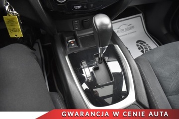 Nissan X-Trail III Terenowy dCi 130KM 2015 Nissan X-Trail Kamera360 Panorama-Dach Tempomat Klimatronic Parktronic, zdjęcie 21