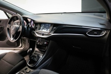 Opel Astra K Sports Tourer 1.6 CDTI 136KM 2018 Opel Astra 1.6 136KM*Salon, zdjęcie 24