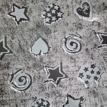 Papier do pakowania 57cmx2m 2m479