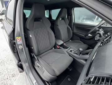 Skoda Karoq Crossover Facelifting 1.5 TSI ACT 150KM 2024 Škoda Karoq Skoda Karoq Sportline 1.5TSI 150KM, zdjęcie 11