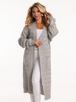 Фантастический, удобный, мягкий, достойный свитер, длинный кардиган, накидка.