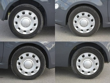 Fiat 500 II Seria 1 1.2 69KM 2013 Fiat 500 1.2 Benzyna klimatyzacja gwarancja, zdjęcie 25