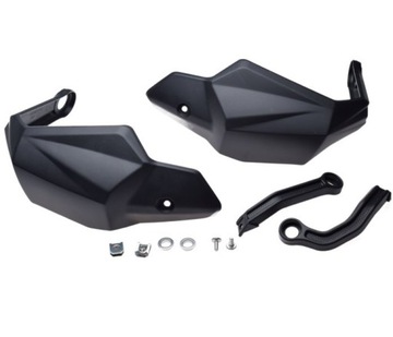 OSŁONA DŁONI DO BENELLI TRK 502X ZESTAW HANDBAR HANDBARY