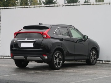 Mitsubishi Eclipse Cross SUV 1.5 T 163KM 2018 Mitsubishi Eclipse Cross 1.5 T-MIVEC, zdjęcie 4