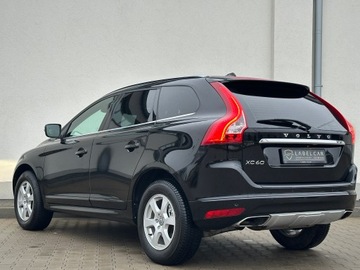 Volvo XC60 I SUV Facelifting 2.0 D4 DRIVE-E 181KM 2014 VOLVO XC60*2.0 D 181 KM*NAVI*BLIS*ACC*BI XENON*LED*VIRTUAL* NOWY ROZRZĄD*, zdjęcie 11