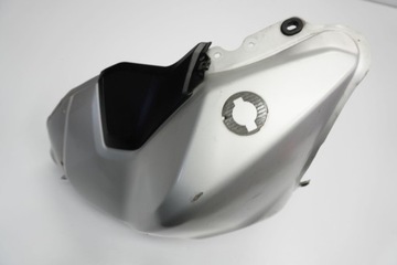 Yamaha MT-09 13-16 BAK FUENAC