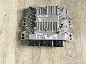 FORD KUGA MK1 2.0 KOMPUTER SILNIKA 8V41-12A650-AD