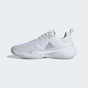 ADIDAS TENNIS BARRICADE CLOUD БЕЛЫЙ