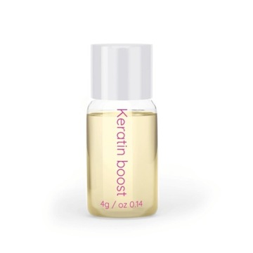 Noble Lashes Keratin Boost lifting laminacja rzęs