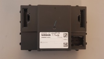 284B2JD MODUL POHODĚ 2.0 DCI 110 2008 NISSAN X-TRAIL (T31)