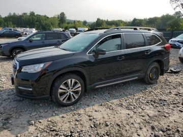 Subaru 2020 Subaru Ascent 2020 SUBARU ASCENT LIMITED 2.4 Benzyna 260KM, zdjęcie 3