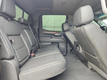  GMC Sierra K1500 Denali 2023 3.0l 3.0 Diesel 305KM, zdjęcie 10