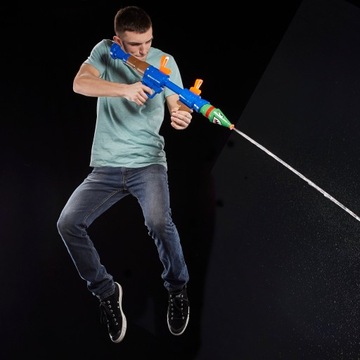 NERF FORTNITE SOAKER RL ВОДЯНОЙ ПУСК E6874