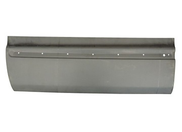 MERCEDES ML W163 98-05 REPERATURKA DRZWI PRZÓD LE.