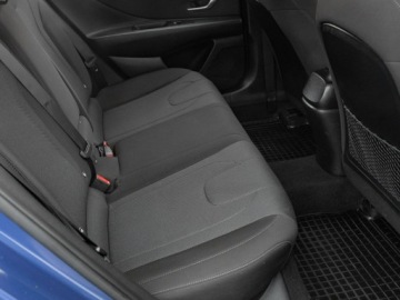 Hyundai Elantra VII Sedan 1.6 MPI 123KM 2023 Hyundai Elantra WD3553T#1.6 Modern K.cofania, zdjęcie 24