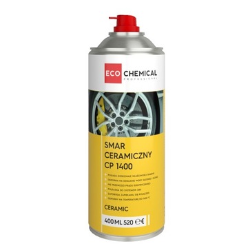 SMAR CERAMICZNY CP 1400 Ecochemical