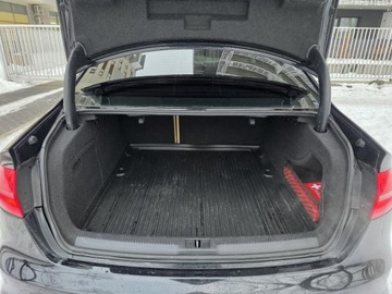 Audi A4 B8 Limousine Facelifting 2.0 TFSI 225KM 2013 AUDI A4 Premium Plus * 2,0l benzyna 225KM* Quattro 4X4* Dokumentacja, zdjęcie 26