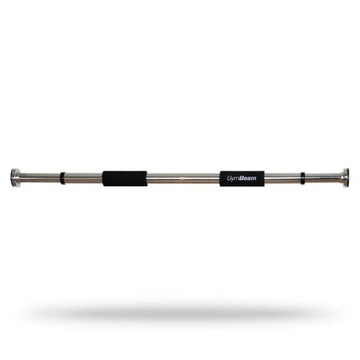 РЕГУЛИРУЕМЫЙ СТАЛЬНОЙ Удлинитель ДЛЯ ПОДТЯЖЕНИЙ - GymBeam