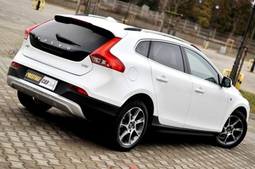 Volvo 2015 Volvo V40 Ocean Race Ledy Panorama Dach Digital, zdjęcie 9