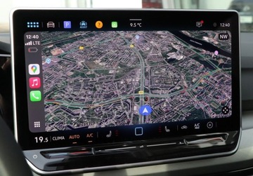 Volkswagen Golf VIII Hatchback Facelifting 1.5 TSI 116KM 2025 Volkswagen Golf Pakiet Zimowy, tapicerka ArtVelours, dostepny od reki, zdjęcie 16