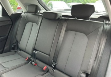 Audi Q3 II SUV 1.5 35 TFSI 150KM 2022 Audi Q3 35 mHEV Advanced S tronic, Tempomat, Podgrzewane fotele, Salon PL,, zdjęcie 16