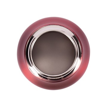 Стальная бутылка Fun Tripping 700 мл, красная