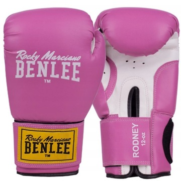 _ BENLEE RĘKAWICE BOKSERSKIE RODNEY 8 oz.