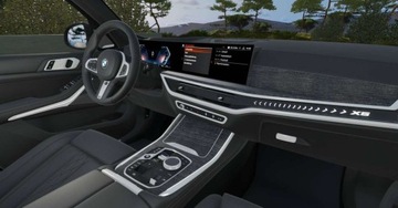 BMW X5 G05 SUV Facelifting 3.0 30d 298KM 2025 BMW X5 Leasing 103 Rabat 93 500 zl BMW Bonkowscy Wroclaw 3.0 Diesel, zdjęcie 8