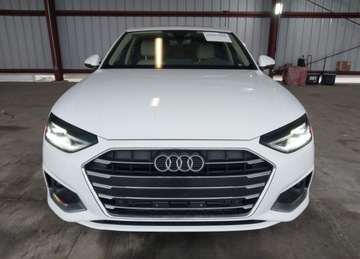 Audi A4 B9 Limousine Facelifting 2.0 40 TFSI 190KM 2020 Audi A4 Limousine AUDI A4 PREMIUM 40 TFSI FRONT-WHEEL DRIVE S TRONIC 2.0, zdjęcie 7