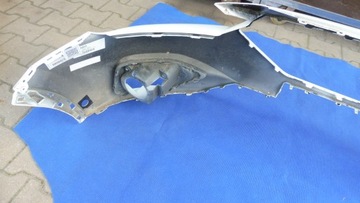 ПЕРЕДНИЙ БАМПЕР СИДЕНЬЯ TERRACO 2015 ГОД 5FJ807221