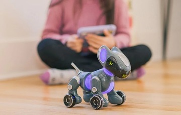 ОБУЧАЮЩИЕ РЕСУРСЫ PYXEL РОБОТ ДЛЯ ОБУЧЕНИЯ КОДИРОВАНИЮ ПРОГРАММИРОВАНИЮ ДЛЯ ДЕТЕЙ