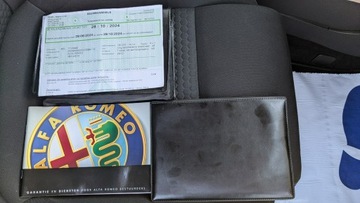 Alfa Romeo Giulietta Nuova II Hatchback 5d 1.6 JTD 16v 105KM 2013 Alfa Romeo Giulietta 1.6JTDm2*105PS*OPŁACONY*, zdjęcie 20