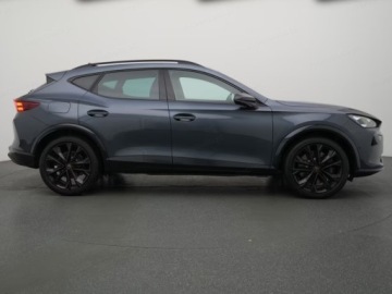 Cupra Formentor Crossover Facelifting 2.0 TSI 204KM 2026 CUPRA Formentor 2.0 TSI 4Drive DSG 204KM, zdjęcie 2