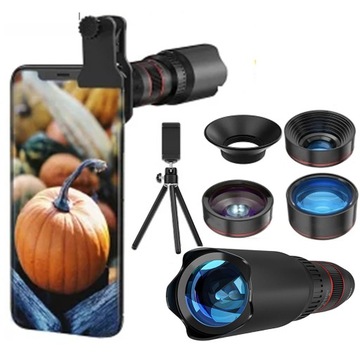 ОБЪЕКТИВ ДЛЯ ТЕЛЕФОНА МАКРО ШИРОКОУГОЛЬНЫЙ ШИРОКОУГОЛЬНЫЙ ОБЪЕКТИВ «РЫБИЙ ГЛАЗ»