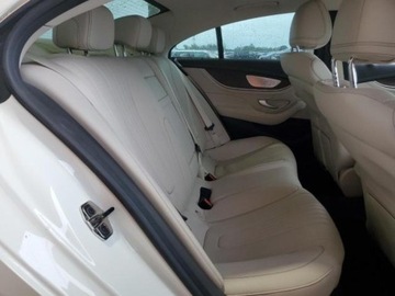 Mercedes CLS C257 2023 Mercedes-Benz CLS 2023r., 4x4, 3.0L, zdjęcie 8