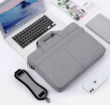 СУМКА-ЧЕХОЛ ДЛЯ НОУТБУКА 14 15.6