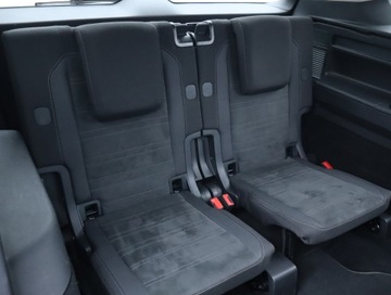 Volkswagen Touran III 1.8 TSI 180KM 2016 VW Touran 1.8 TSI, Salon Polska, Serwis ASO, zdjęcie 12