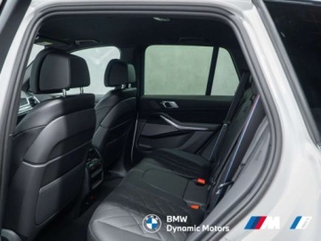 BMW X5 G05 SUV Facelifting 3.0 40i 381KM 2026 BMW X5 xDrive40i 381 KM mHEV - Gotowy do Odbioru - Pakiet M Pro - Hak 3.0, zdjęcie 25