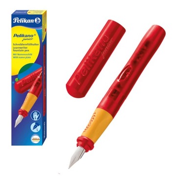Pióro wieczne leworęczne Pelikano Junior, PELIKAN