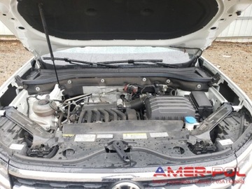 Volkswagen 2021 Volkswagen Atlas _SEL_3.6 L_4x4_6 osobowy 3.6 Benzyna 276KM, zdjęcie 11