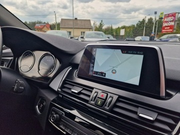 BMW Seria 2 F22-F23-F45-F46 Coupe Facelifting 218d 150KM 2019 BMW 218 Super Stan, zdjęcie 22