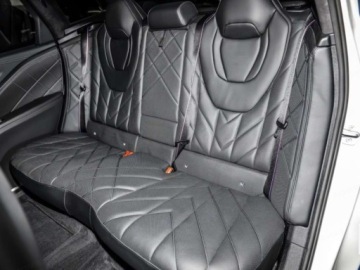 BMW XM SUV Plug-In 3.0 50e 476KM 2026 BMW XM 50e Suv 3.0 (476KM) 2026, zdjęcie 16