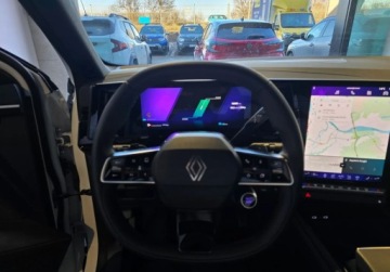 Renault Austral 2025 Renault Austral iconic E-Tech full hybrid 200 JAK NOWY 2025 1.2 Hybryda, zdjęcie 15