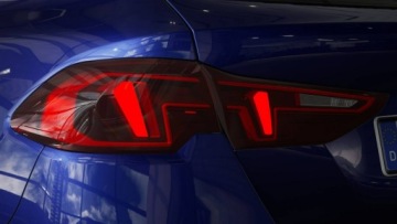 BMW Seria 1 F70 2026 BMW 116 - Dostępne od ręki!, zdjęcie 9