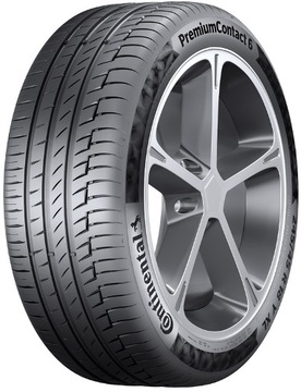 1 ШТ CONTINENTAL 255/40R17 PREMIUMCONTACT 6 94 Y 