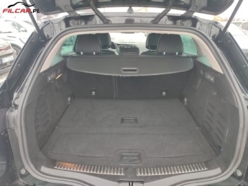 Renault Megane IV Grandtour 1.3 TCe 140 FAP 140KM 2019 Renault Megane GWARANCJA JEDYNE 89 tysiecy kilometrow BOSE Led Mozliwa zam, zdjęcie 24